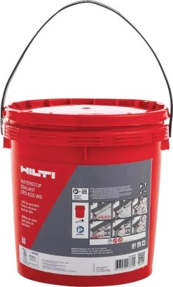 CFS-EOS WS Edge Of Slab WaterStop