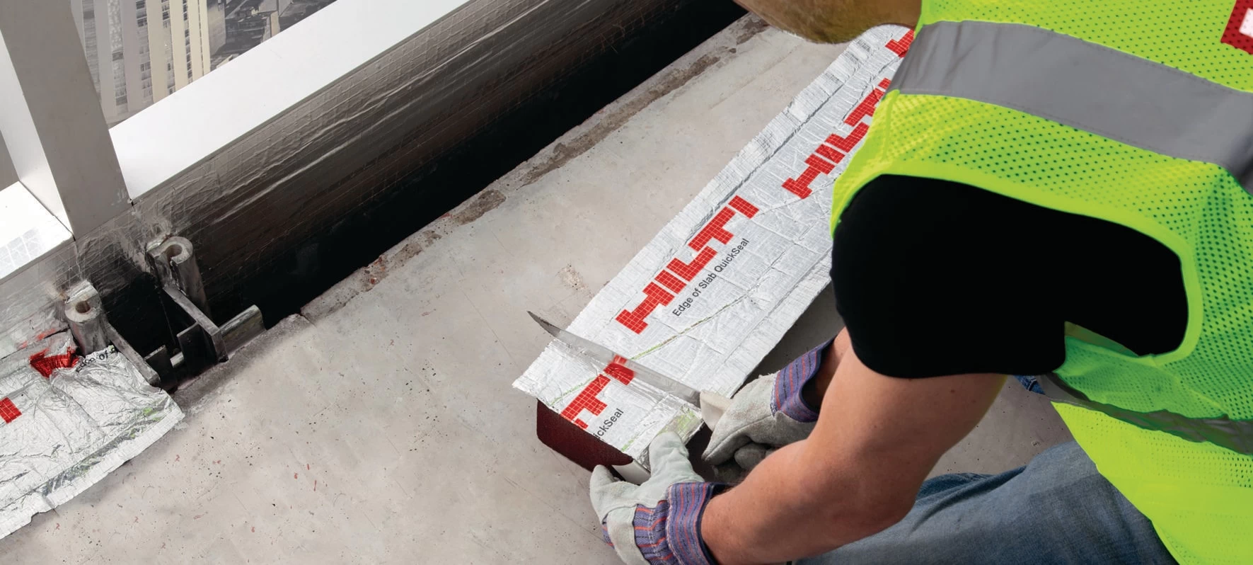 CFS-EOS QS Edge Of Slab QuickSeal 5 CFS-EOS QS Edge Of Slab QuickSeal - Image 3