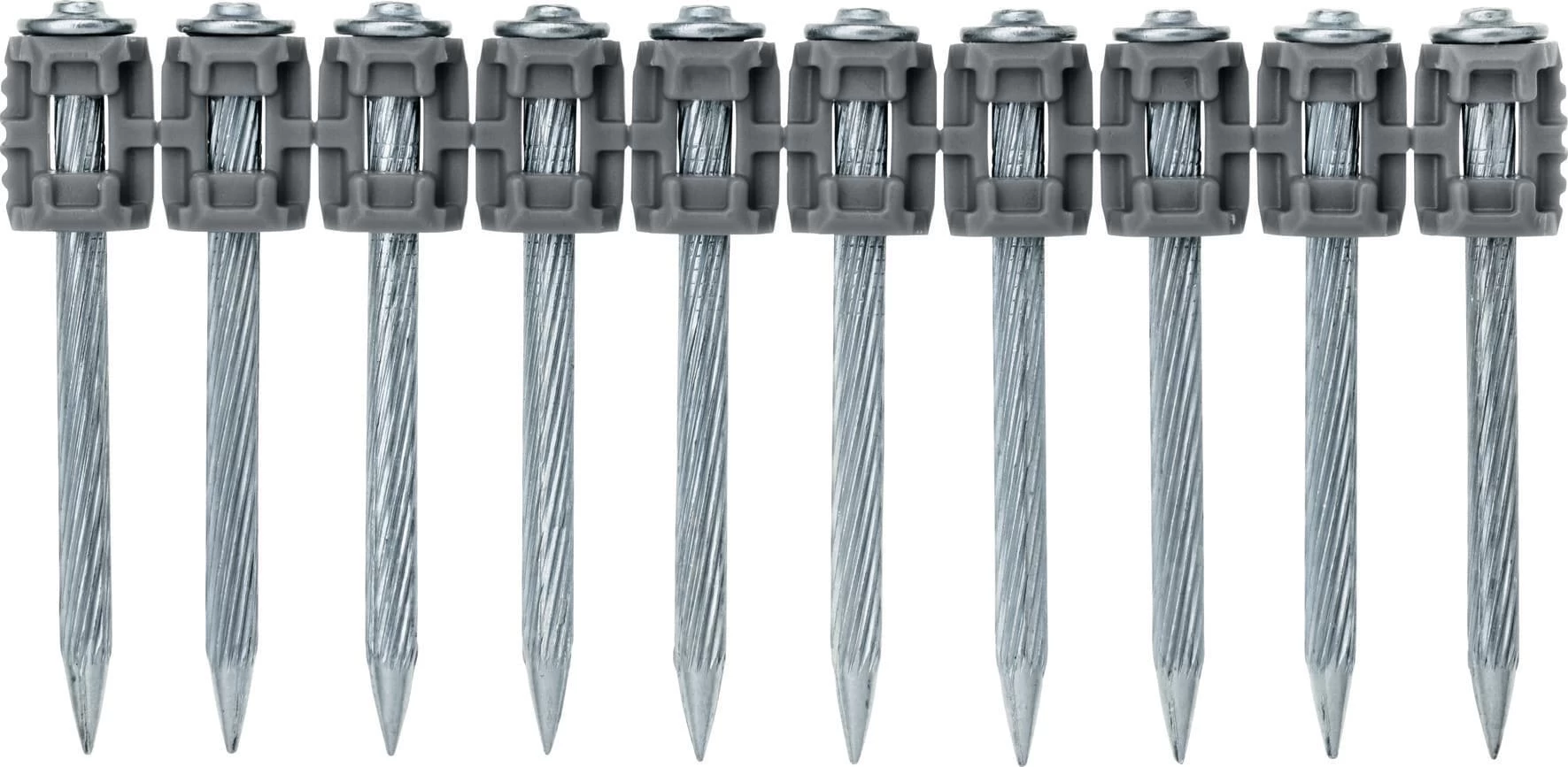 X-PN G3 MX Plywood Fasteners (collated) 3 X-PN G3 MX Plywood Fasteners (collated)