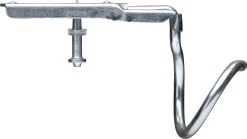 X-BR Bridle Ring With Nail -Home-Tools 9529845710878