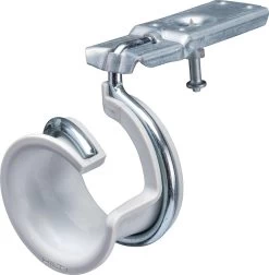 X-BR S Bridle Ring With Saddle And Nail