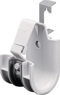 X-DH BW Data Cable Hook With Batwings 10 X-DH BW Data Cable Hook With Batwings -Home-Tools 9529864749086