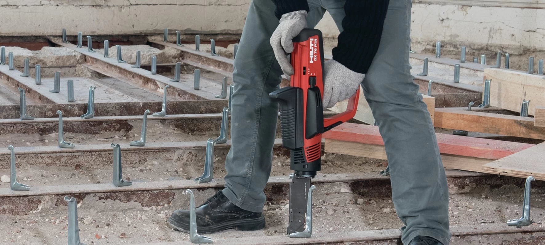 X-HVB Shear Connector 11 X-HVB Shear Connector - Image 9