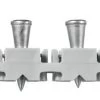 X-ENP MXR Metal Deck Fasteners (collated)