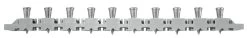 X-ENP MXR Metal Deck Fasteners (collated)