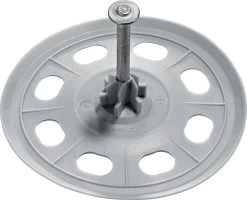 X-SW 60 Soft Washer With Nail