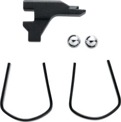 Spares Pack DX 2 Packed