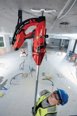 X-P G3 MX Concrete Nails (collated) -Home-Tools 9529931661342