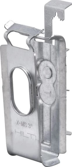 X-MS BW Cable Stacker With Batwings