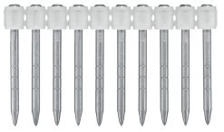 X-CT MX Formwork Nails (collated)