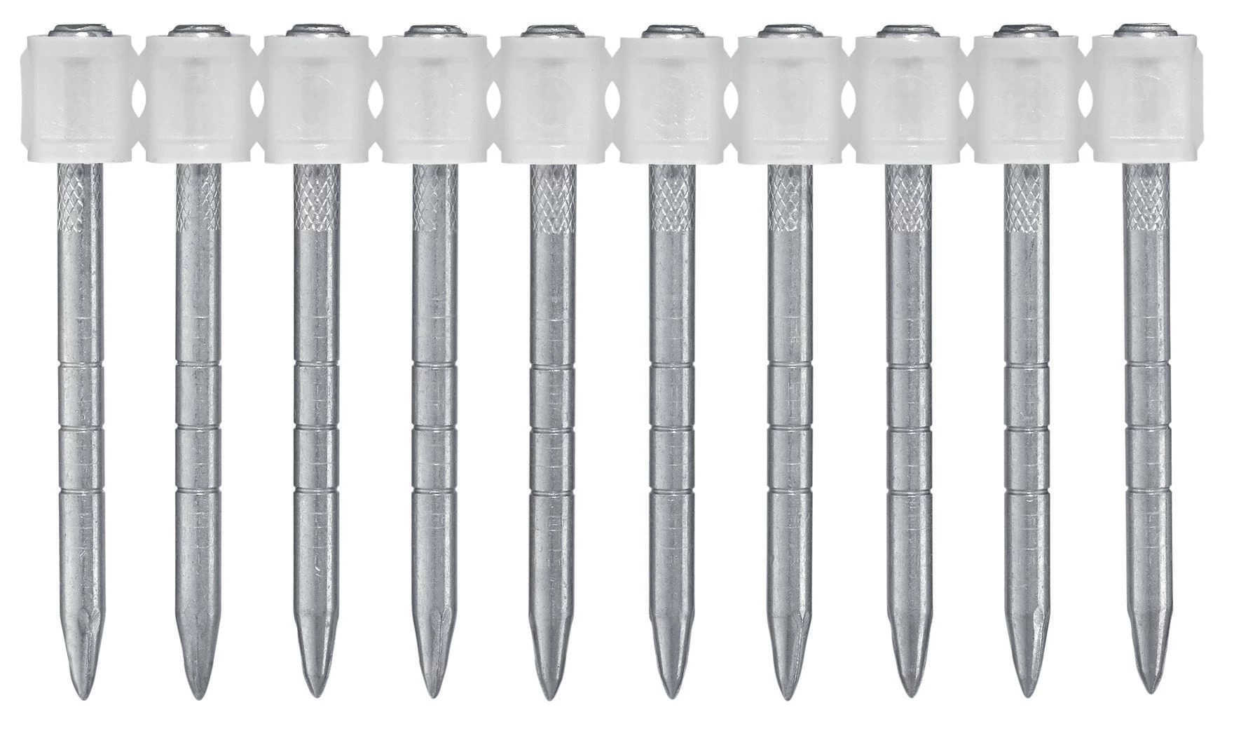 X-CT MX Formwork Nails (collated) 3 X-CT MX Formwork Nails (collated)