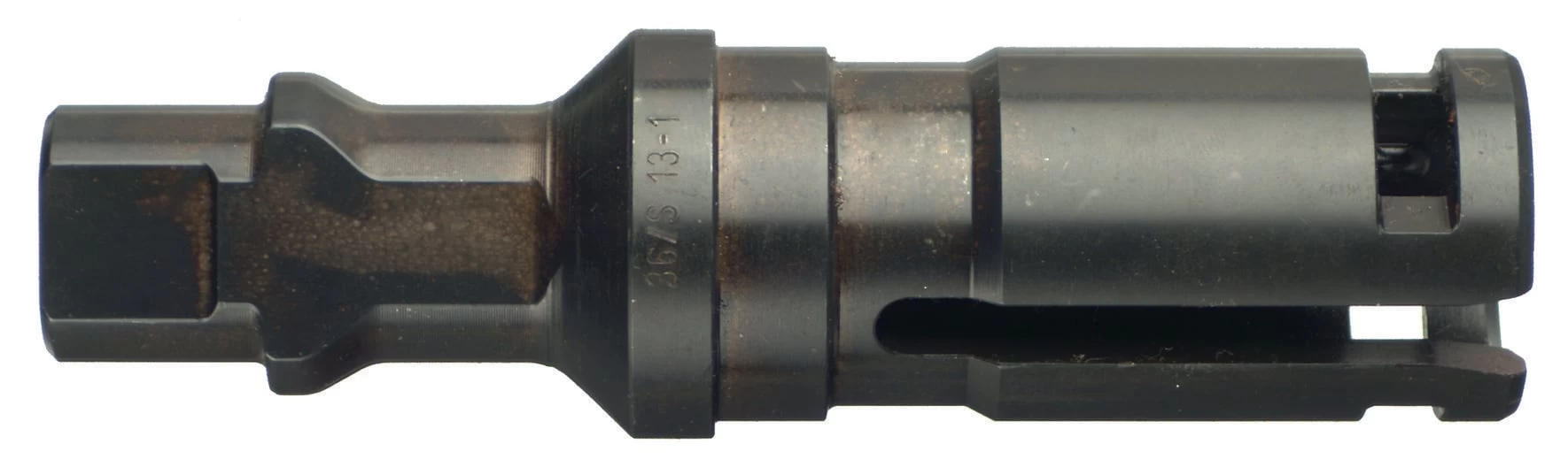 Baseplate 36/S13 - DX 36 3 Baseplate 36/S13 - DX 36