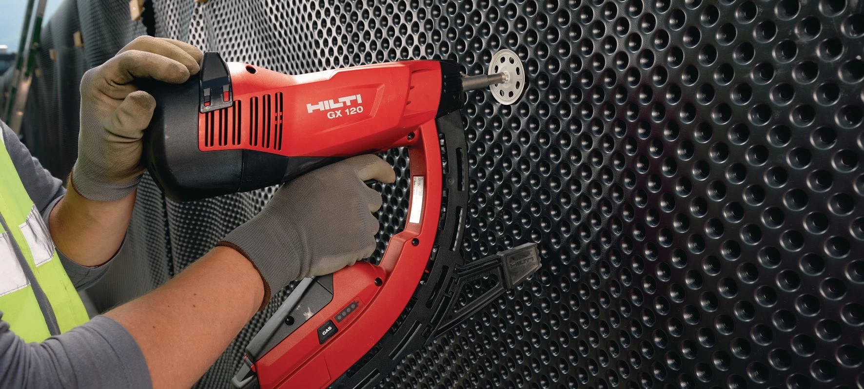 X-SW 60 MX Soft Washer 5 X-SW 60 MX Soft Washer - Image 3