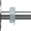 X-CR P8 S Steel/concrete Nails With Washer -Home-Tools 9530035634206
