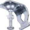 X-CX C Ceiling Clip With Nail -Home-Tools 9530044153886