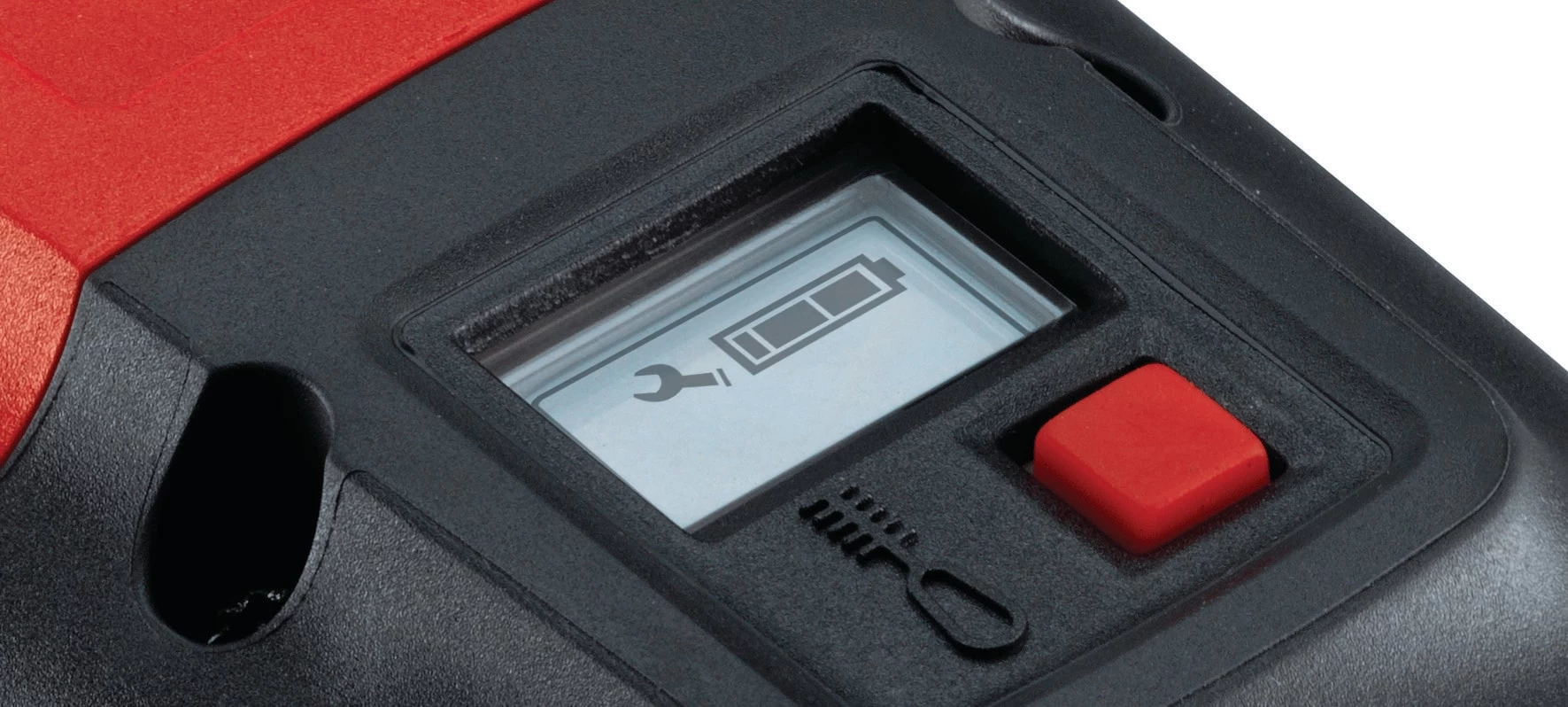 DX 5-F10 Powder-actuated Tool 4 DX 5-F10 Powder-actuated Tool - Image 2