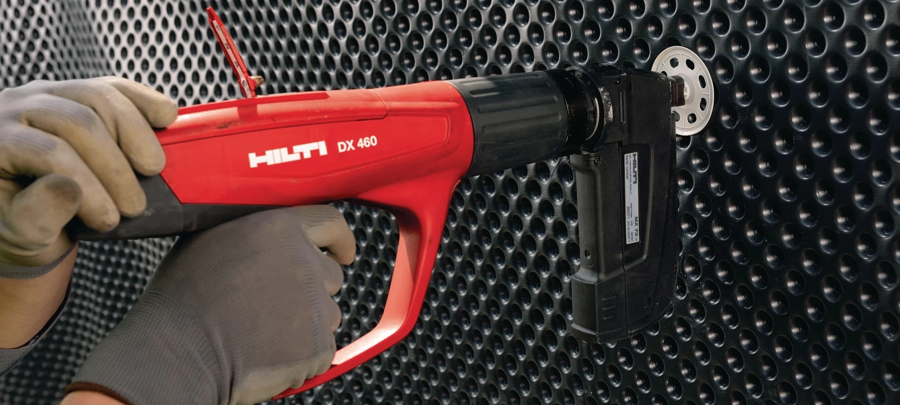 X-SW 60 MX Soft Washer 4 X-SW 60 MX Soft Washer - Image 2