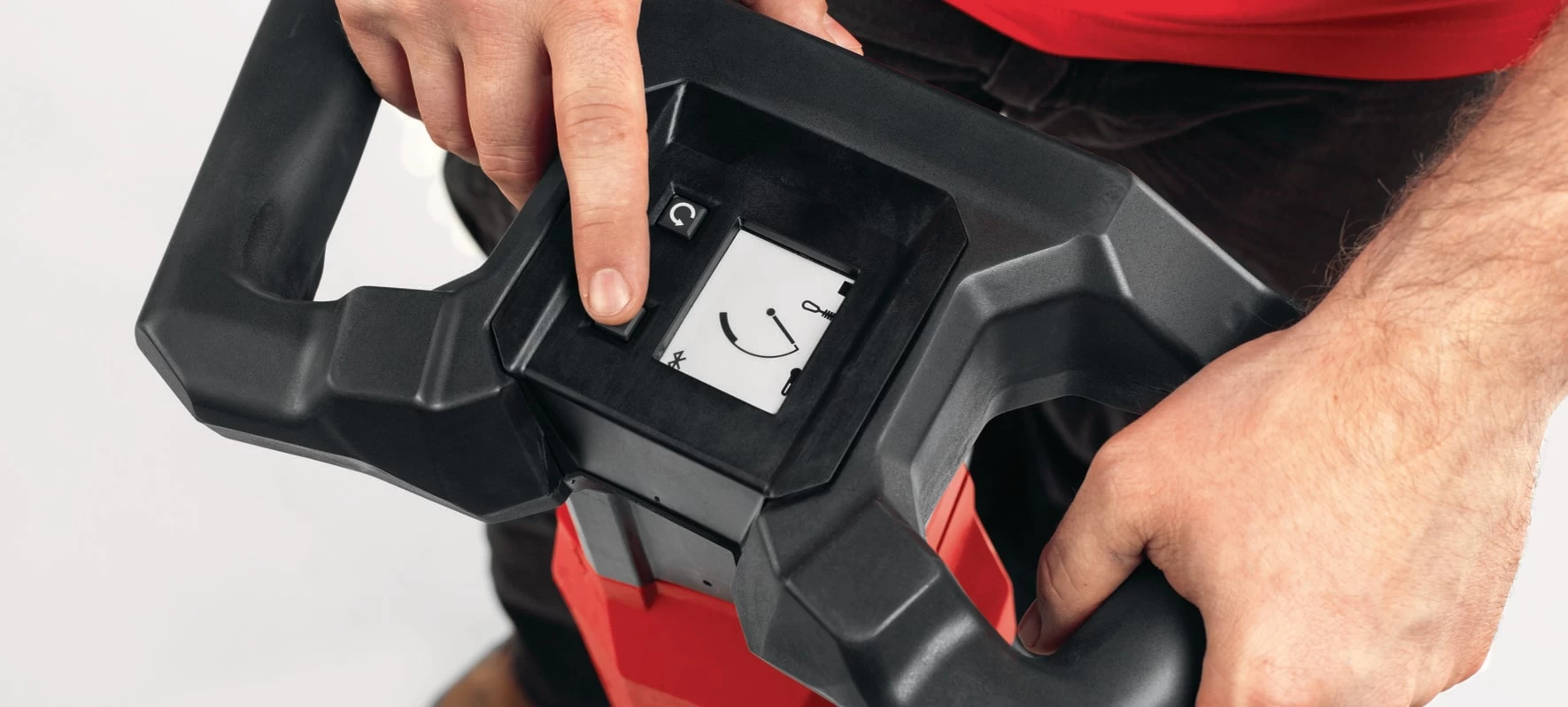 DX 9-HSN Powder-actuated Decking Tool 4 DX 9-HSN Powder-actuated Decking Tool - Image 2