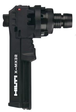 Nail Magazine X-MX 32 Assy