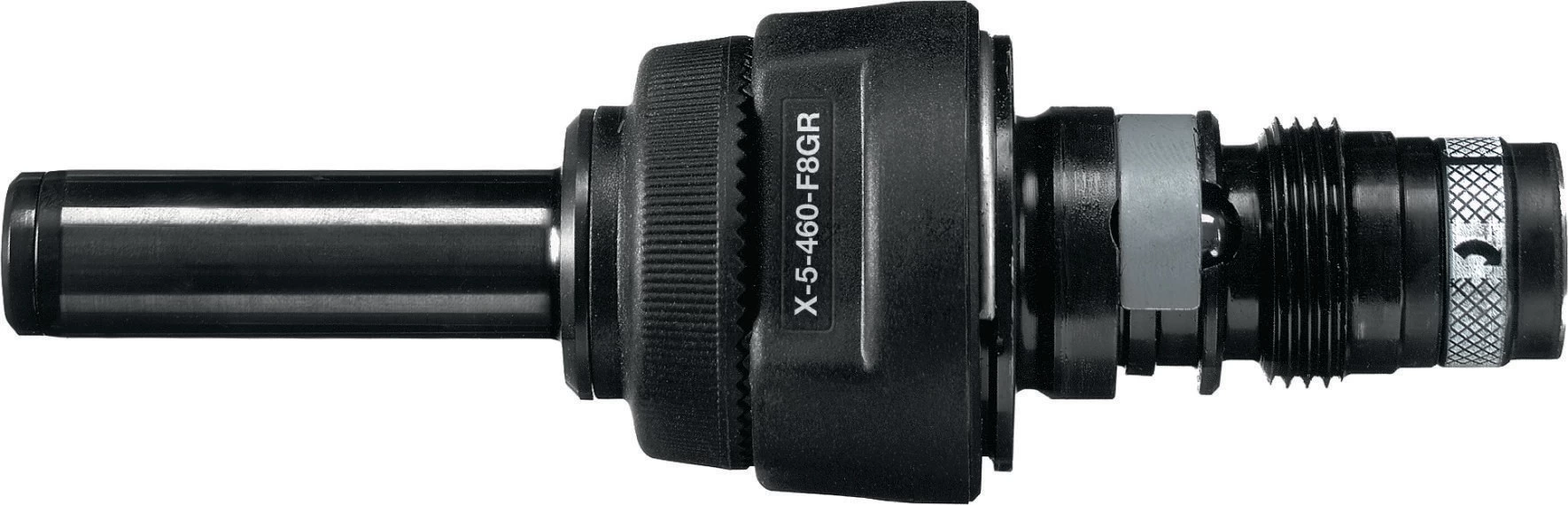 Fastener Guide X-5-460 F8GR 3 Fastener Guide X-5-460 F8GR