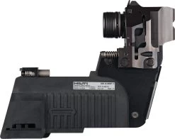 Nail Magazine MX 9-ENP Packed