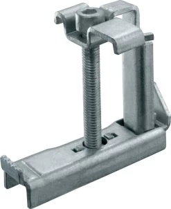 X-MGR Grating Fastener