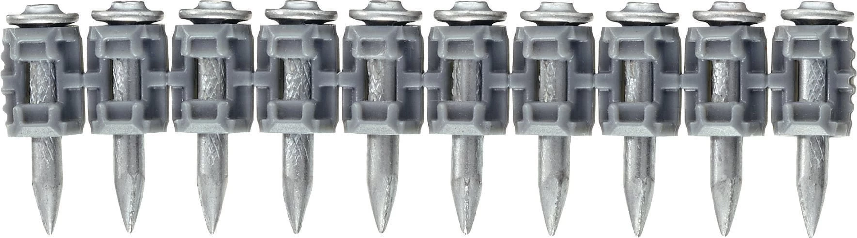 X-C G3 MX Concrete Nails (collated) 3 X-C G3 MX Concrete Nails (collated)