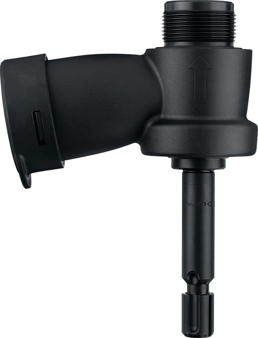 Extraction Head Assembly DD-TE-Y-DR 4 Extraction Head Assembly DD-TE-Y-DR - Image 2