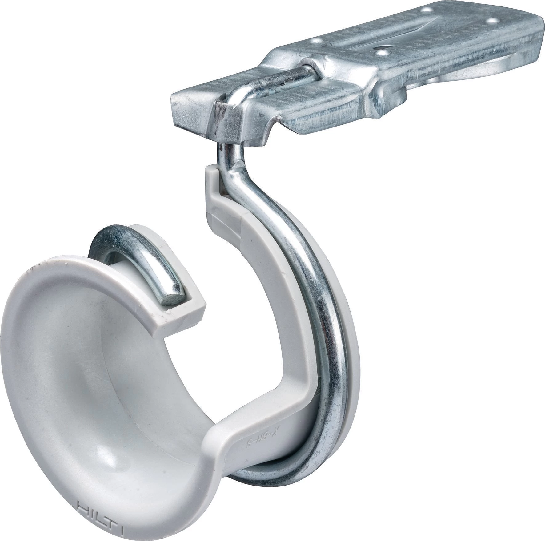 X-BR S MX Bridle Ring With Saddle 3 X-BR S MX Bridle Ring With Saddle