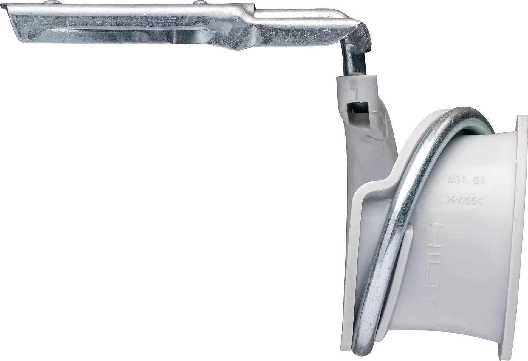 X-BR S MX Bridle Ring With Saddle 4 X-BR S MX Bridle Ring With Saddle - Image 2