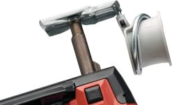 X-BR S Bridle Ring With Saddle And Nail -Home-Tools 9530420625438