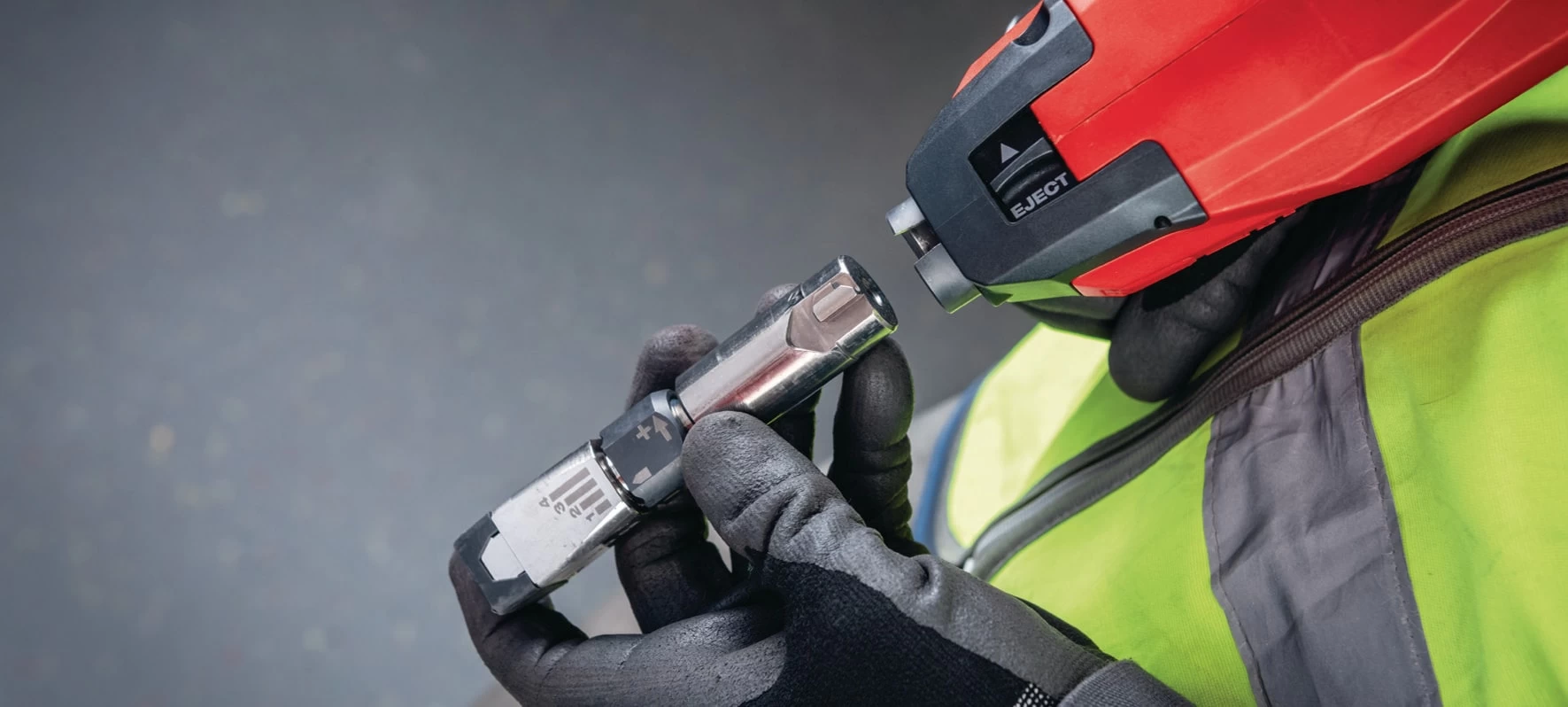 Fastener Guide X-FG B3-BT W 4 Fastener Guide X-FG B3-BT W - Image 2