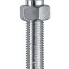 Jack Screw DD150 DD-ST-150/160-JC