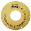 DD-SW-S Sealing Washer -Home-Tools 9530975354910
