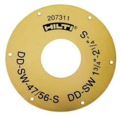 DD-SW-S Sealing Washer