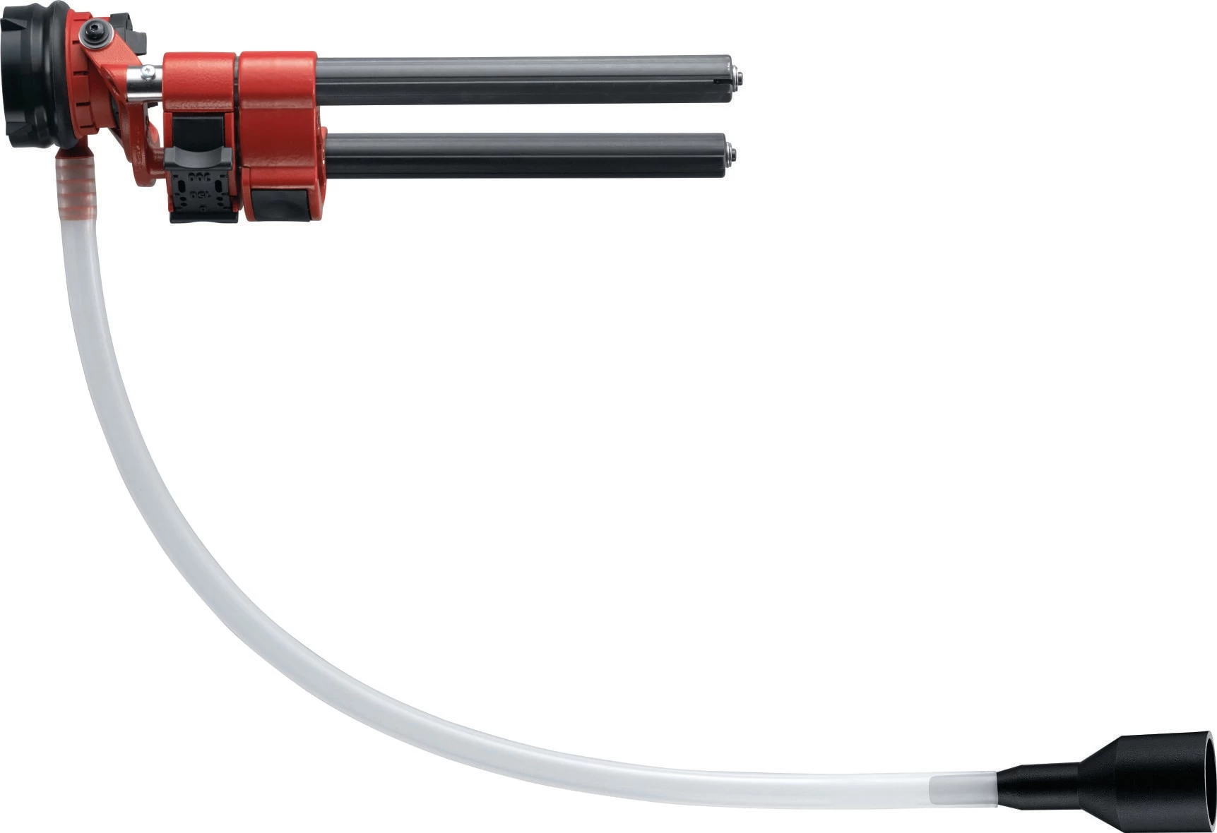 Water Collector System DD-WC-30 3 Water Collector System DD-WC-30