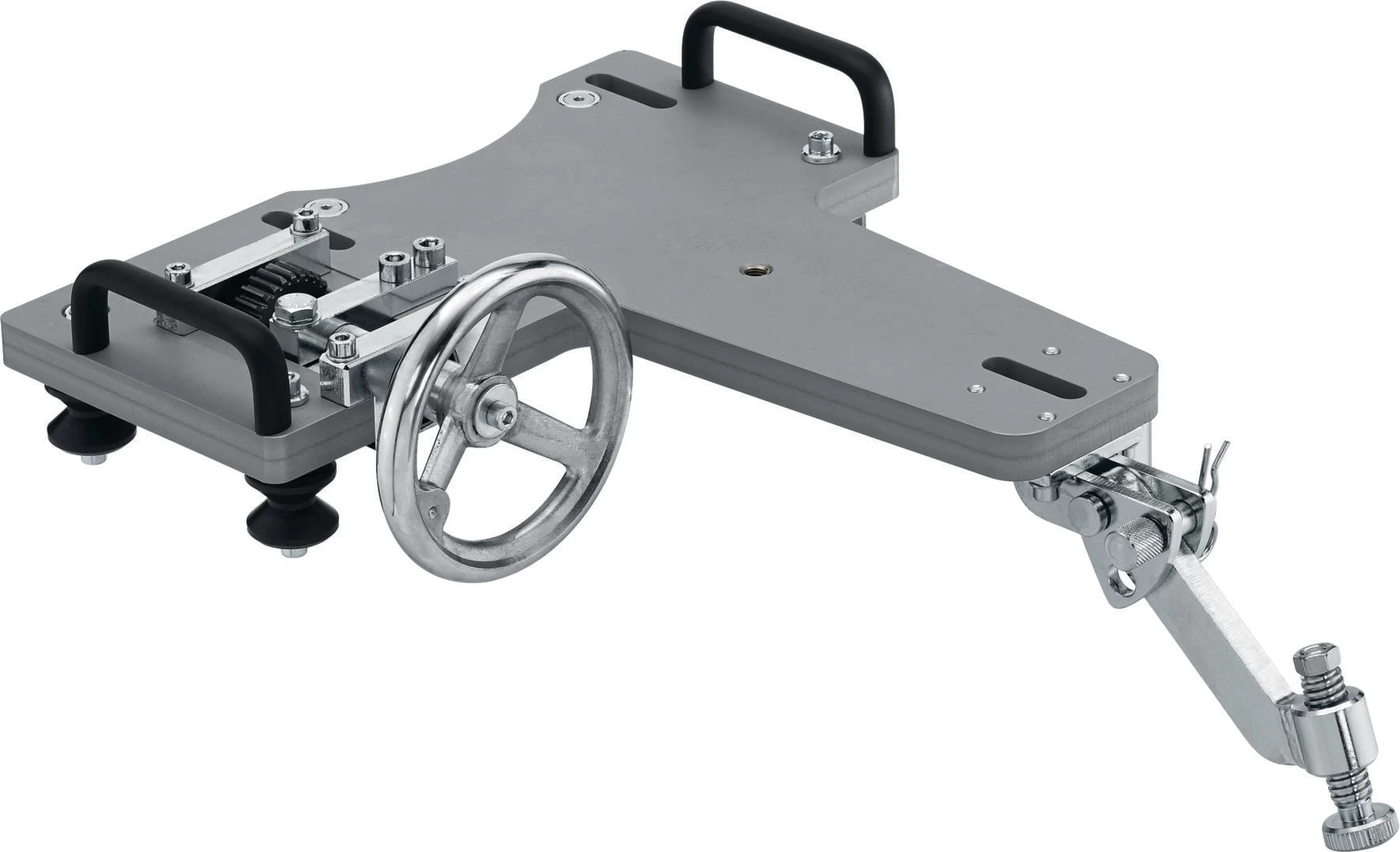 Carriage HD-30 3 Carriage HD-30