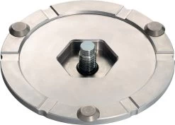Flange DST-CF 1 3/8 6kt -Home-Tools 9531099217950