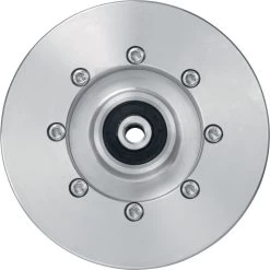 Return Pulley DSW-W 200 Assy Spare Part