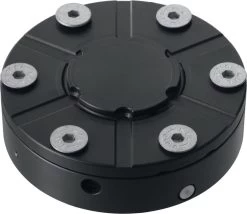 Flush Cutting Flange Set DS-FCA-110