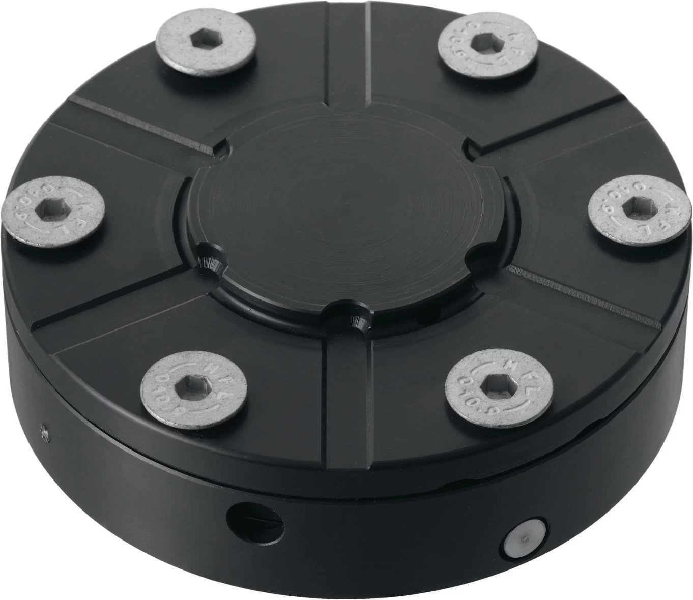 Flush Cutting Flange Set DS-FCA-110 3 Flush Cutting Flange Set DS-FCA-110