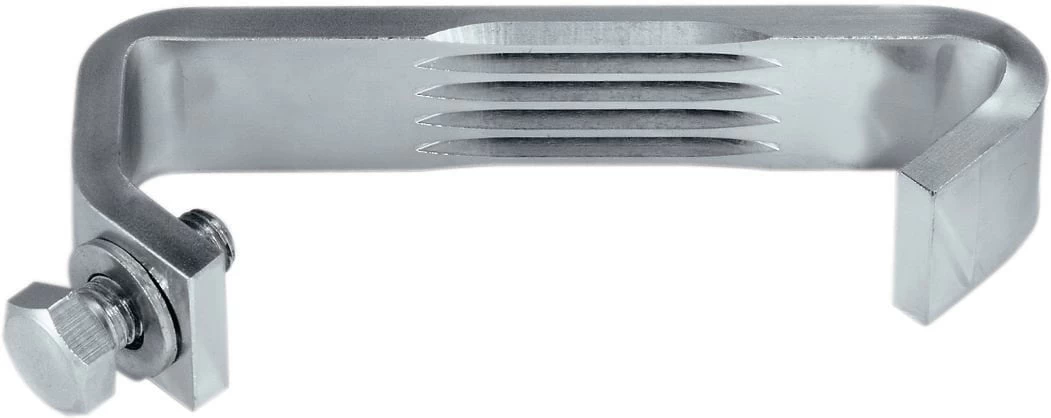 End Stop DS-ES-L 3 End Stop DS-ES-L