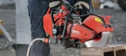 DSH 600-X 12 Gas Cut-off Saw -Home-Tools 9531503869982