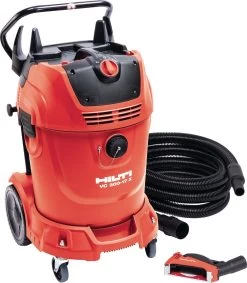 VC 300-17X + 4.5 Cutting Hood