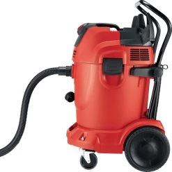 VC 300-17 X High-suction Industrial Vacuum