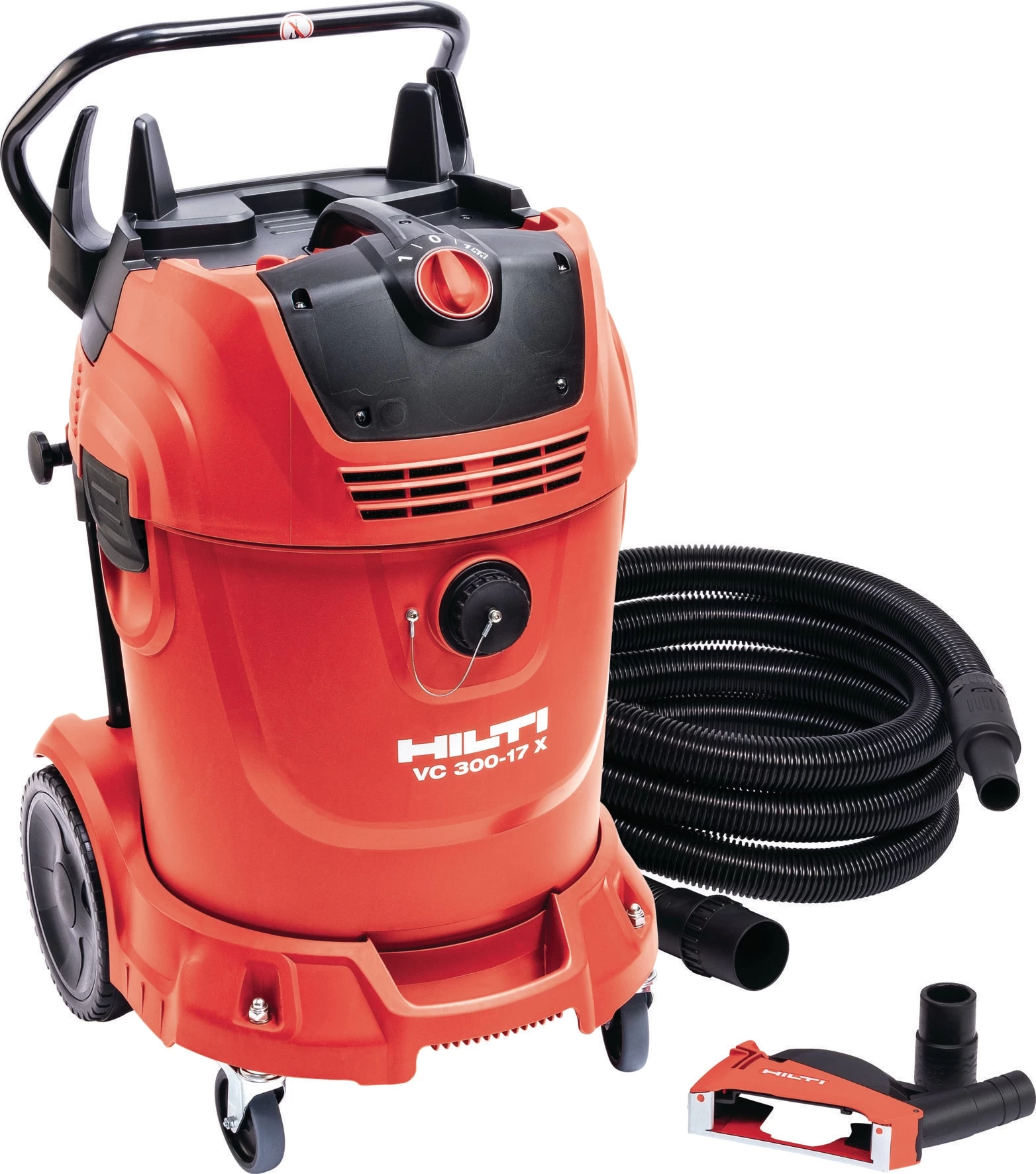 VC 300-17X + 5 Cutting Hood 3 VC 300-17X + 5 Cutting Hood