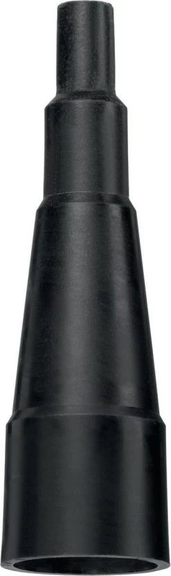 Vacuum Tube Connecting Piece