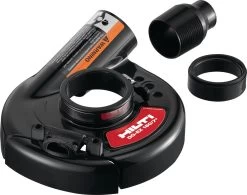 Dust Extr. Hood DG-EX 180//7 Grinding