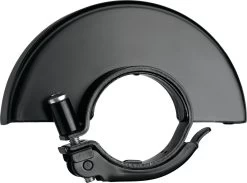 Grinding Guard 4.5 Grinder