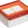 Hepa Filter For TE DRS 4/ 6 -Home-Tools 9531761098782 1